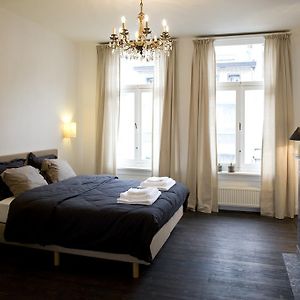 Deluxe Kamer met een King Size Bed